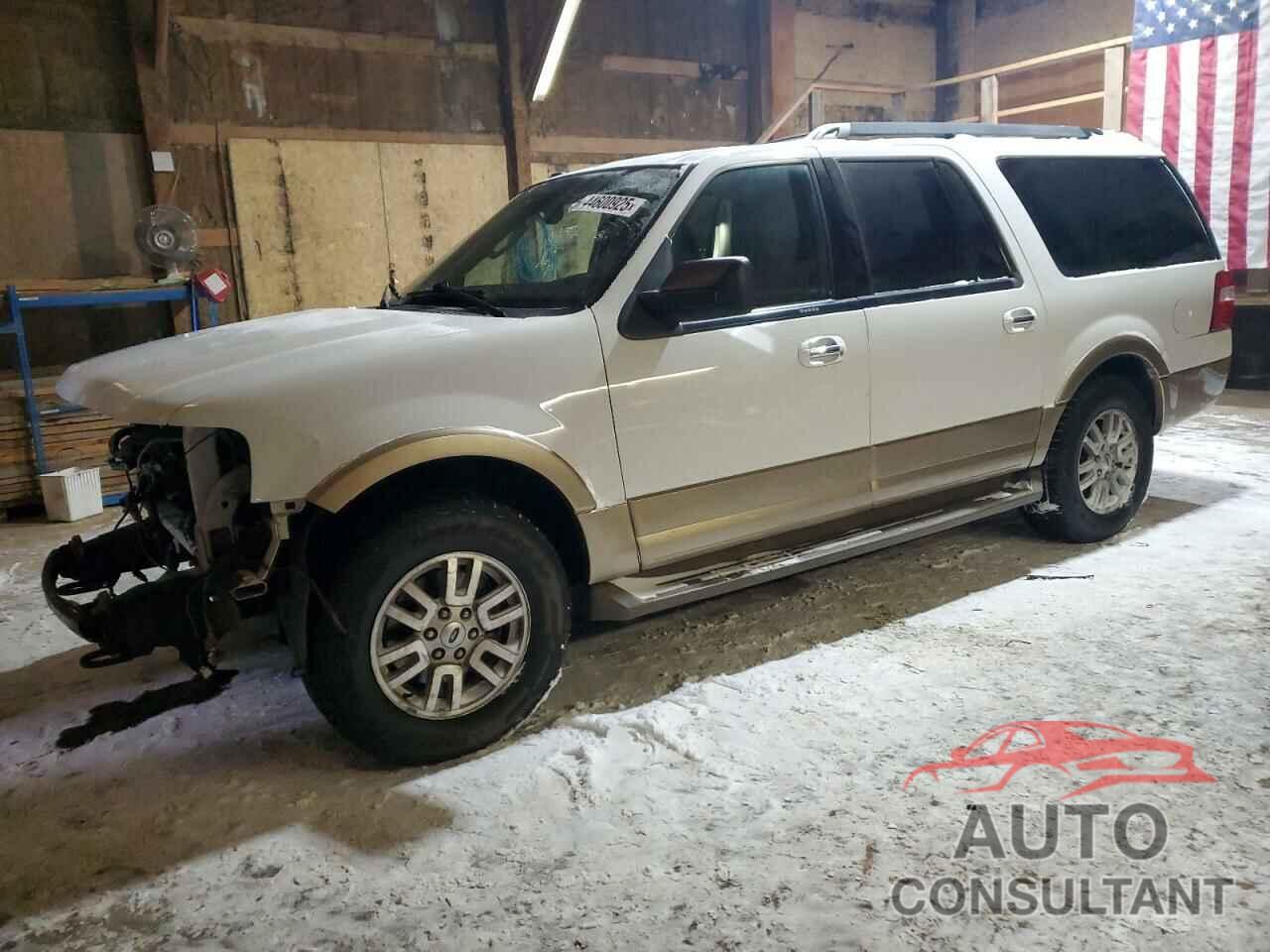 FORD EXPEDITION 2013 - 1FMJK1J57DEF38374