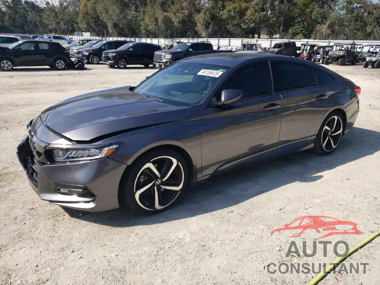 HONDA ACCORD 2020 - 1HGCV2F36LA020779