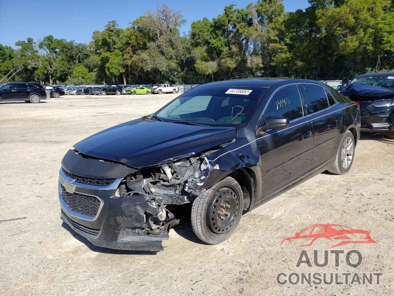 CHEVROLET MALIBU 2015 - 1G11B5SLXFF107378