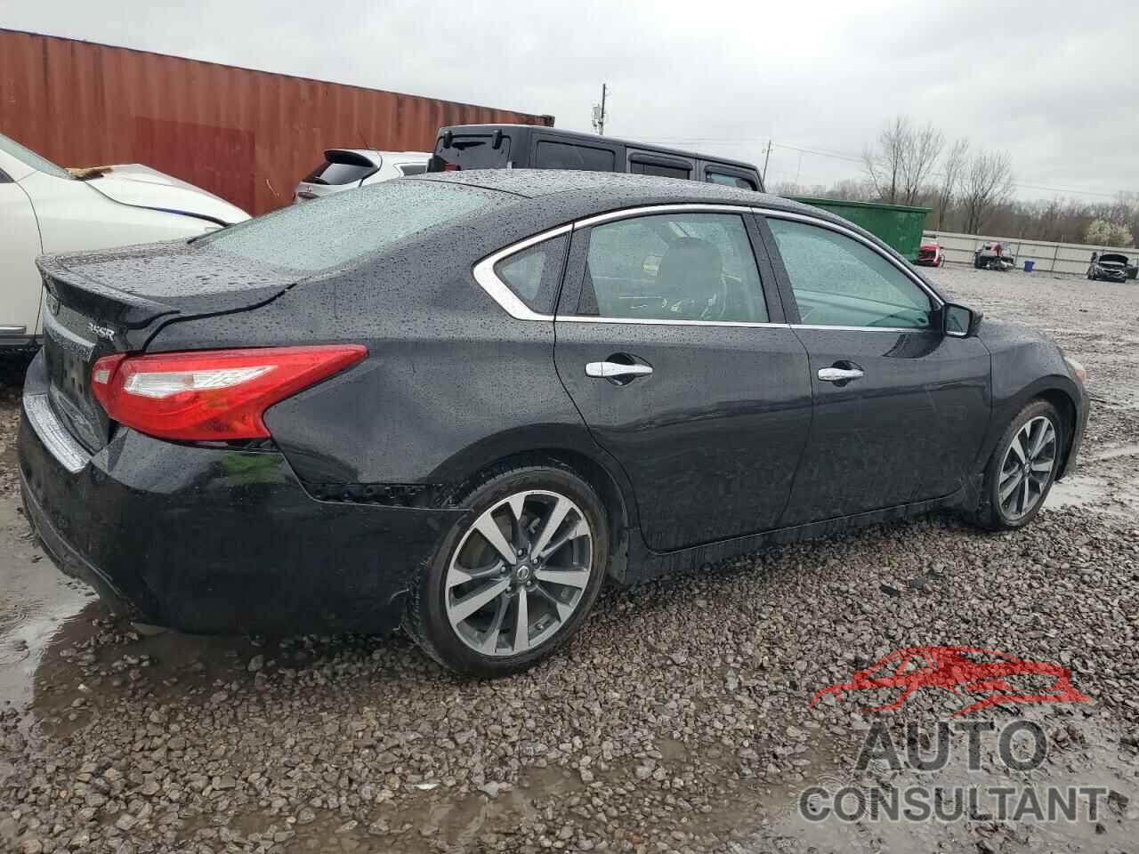 NISSAN ALTIMA 2016 - 1N4BL3AP6GC263265