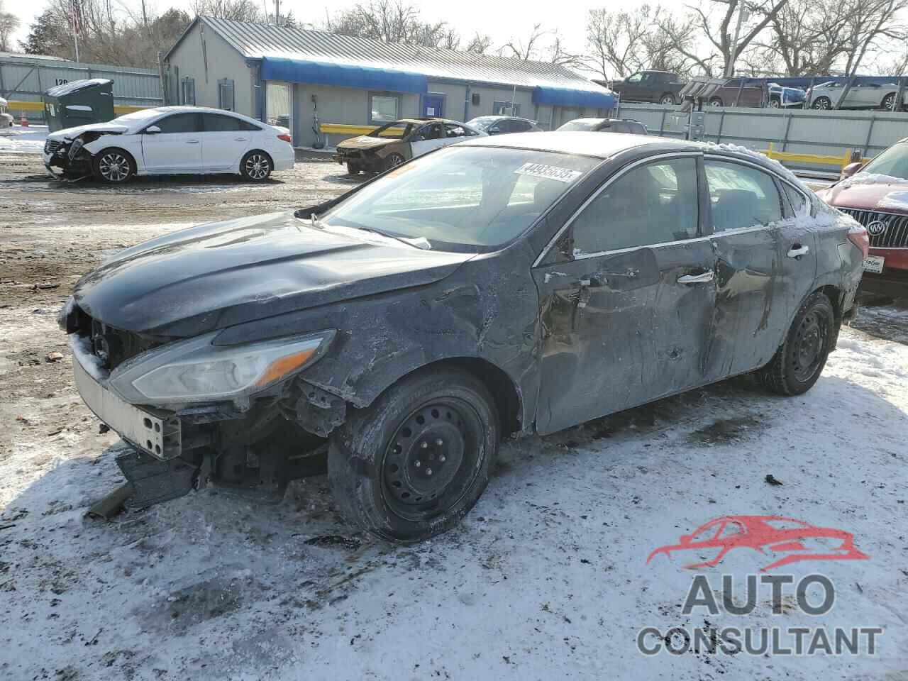 NISSAN ALTIMA 2016 - 1N4AL3APXGN351896