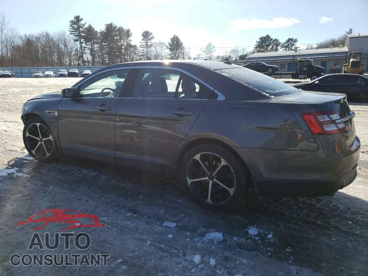 FORD TAURUS 2016 - 1FAHP2H80GG146118