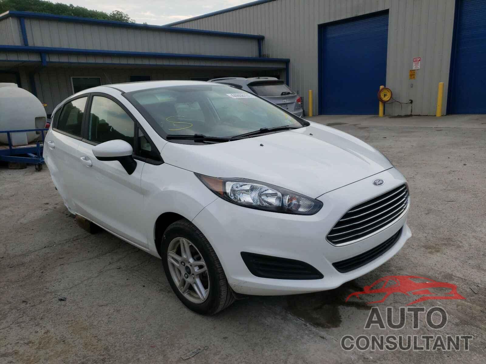 FORD FIESTA 2019 - 3FADP4EJ0KM104452