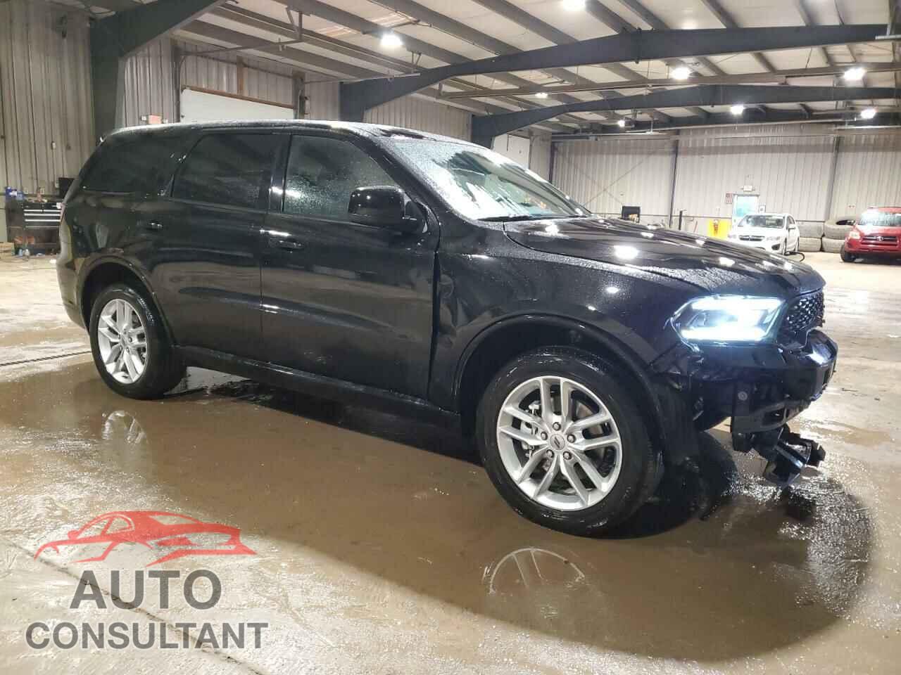 DODGE DURANGO 2023 - 1C4RDJDG5PC585594