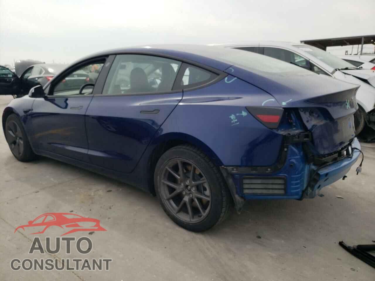 TESLA MODEL 3 2023 - 5YJ3E1EA1PF614878