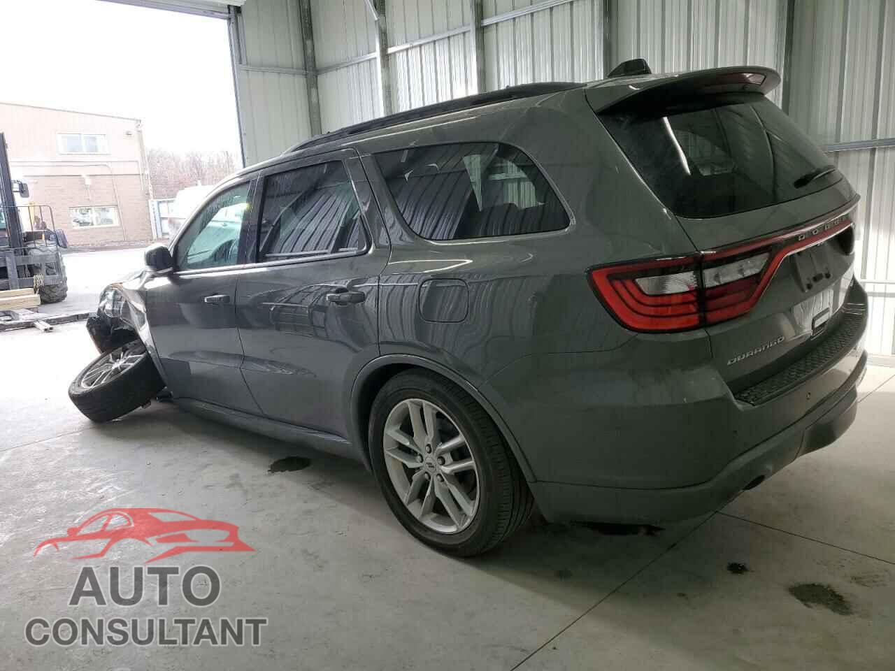 DODGE DURANGO 2023 - 1C4RDHDG9PC616564