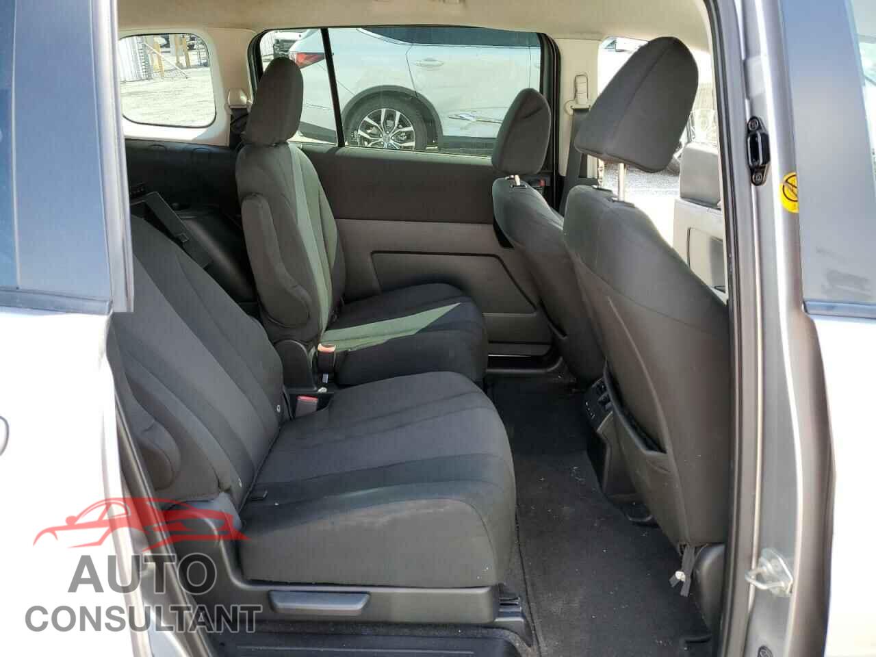 MAZDA 5 2015 - JM1CW2BL1F0185392