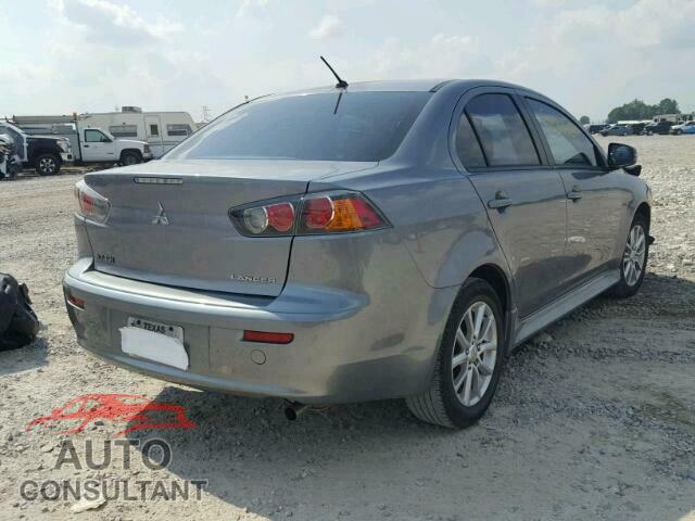 MITSUBISHI LANCER 2015 - JA32U2FU5FU019727