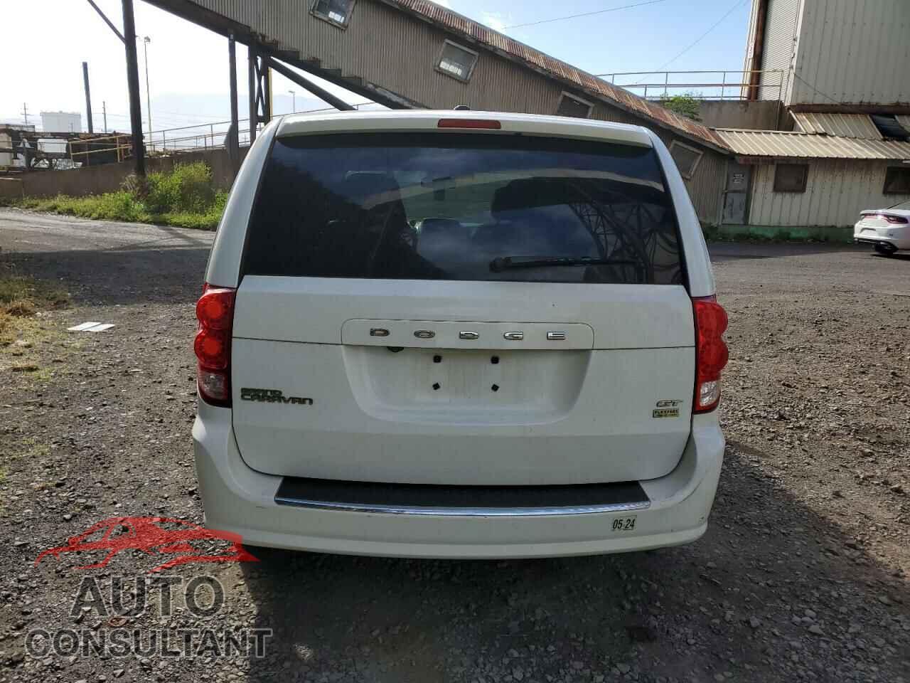 DODGE CARAVAN 2019 - 2C4RDGEG0KR536093