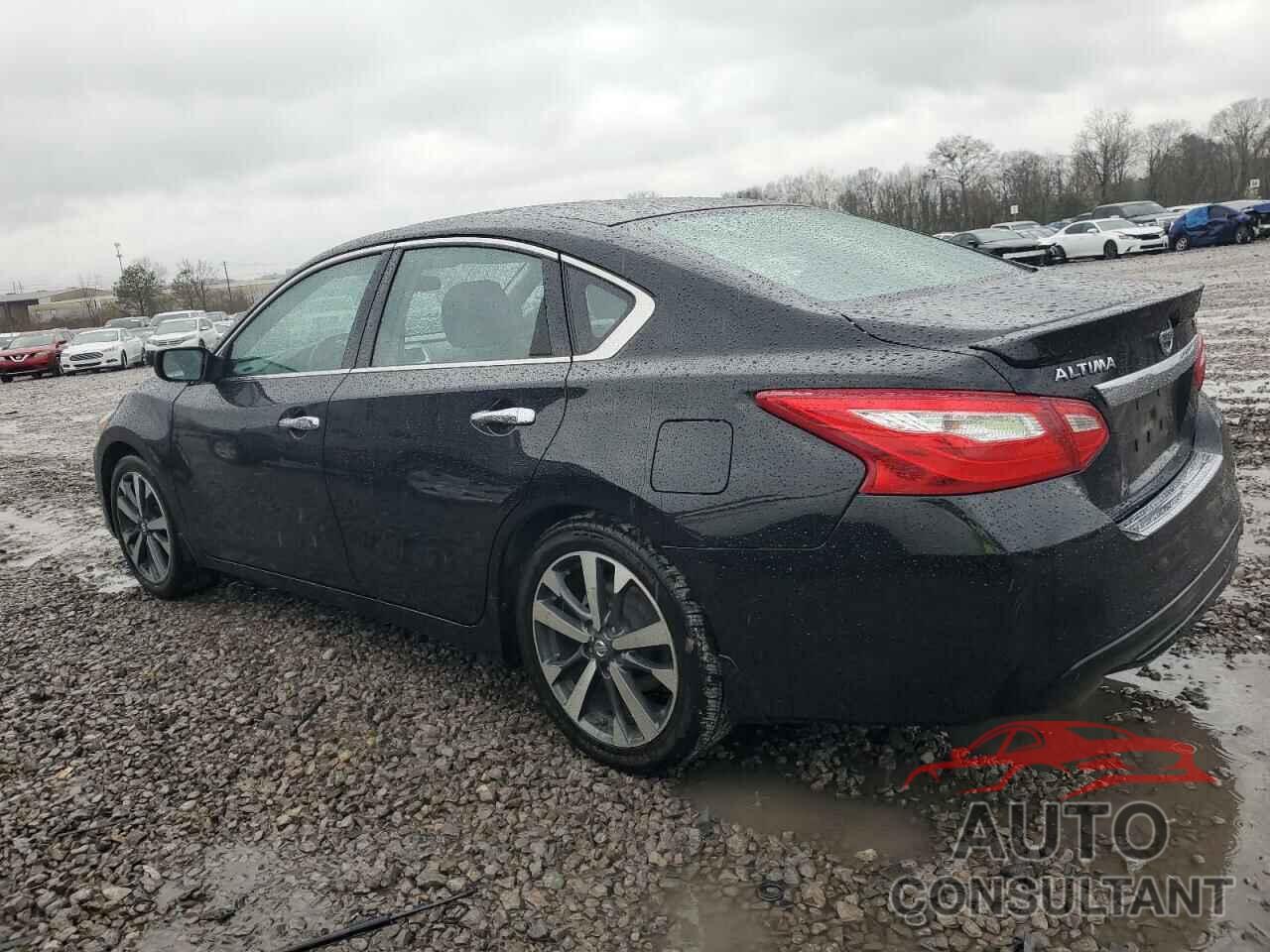 NISSAN ALTIMA 2016 - 1N4BL3AP6GC263265