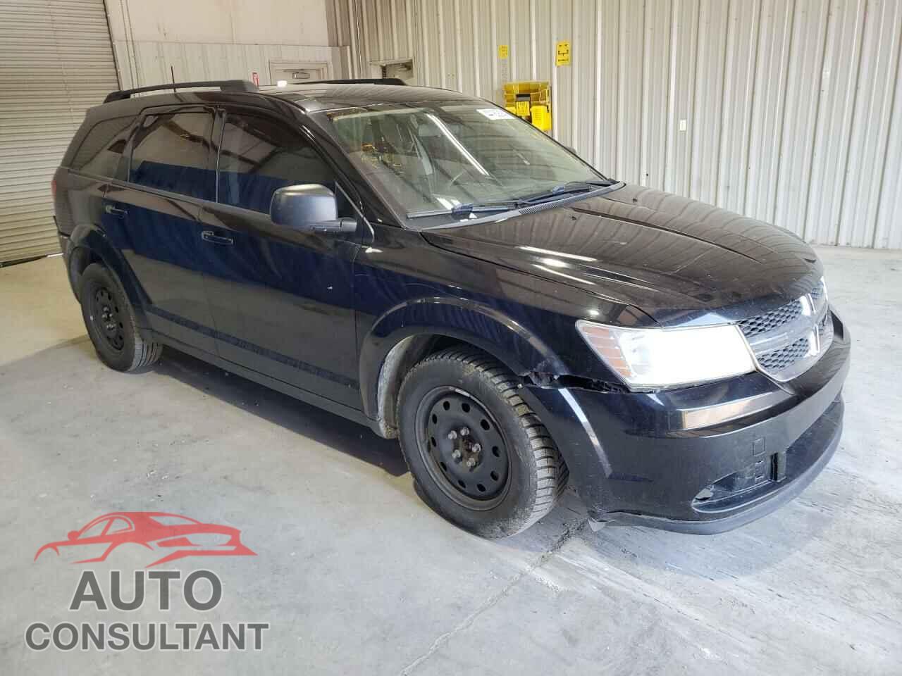 DODGE JOURNEY 2016 - 3C4PDCAB5GT207341