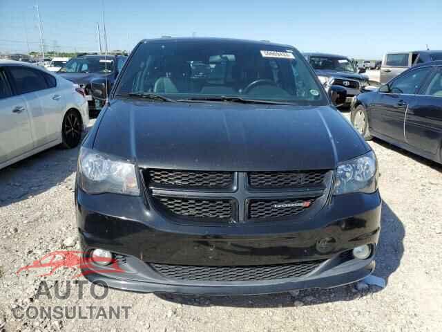 DODGE CARAVAN 2016 - 2C4RDGEG2GR375298