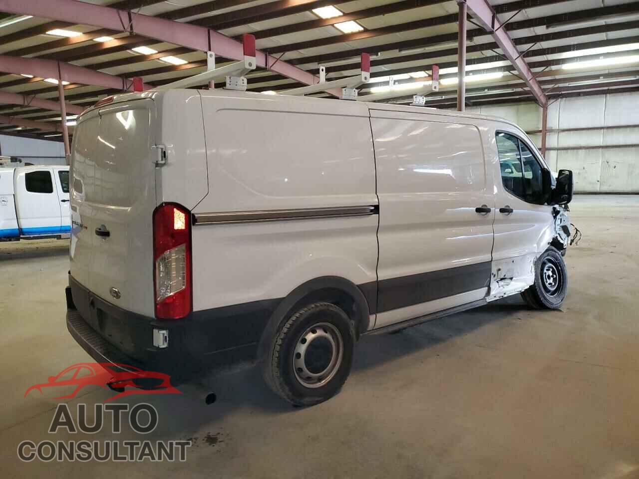FORD TRANSIT 2023 - 1FTYE1Y82PKB12155