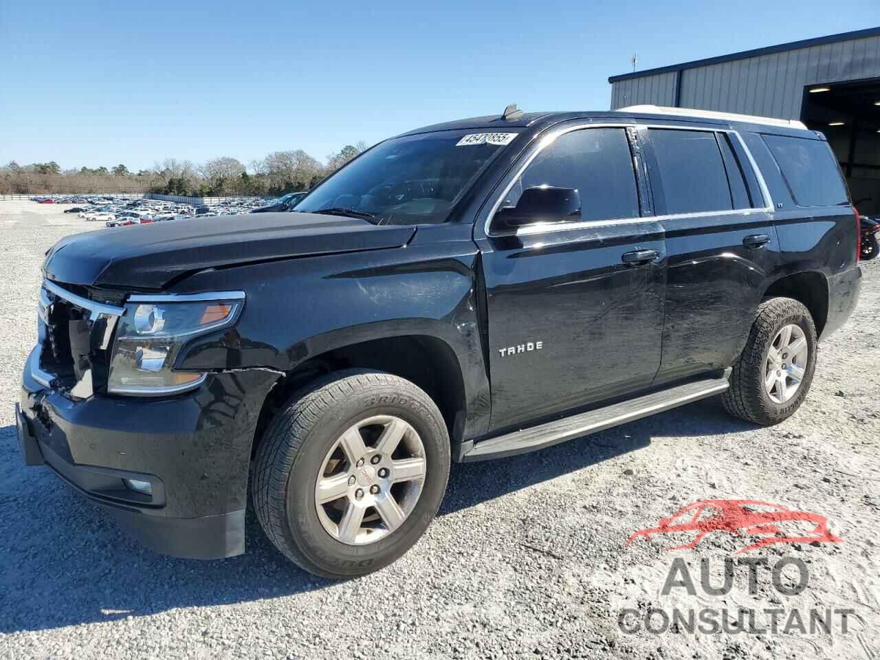 CHEVROLET TAHOE 2015 - 1GNSCBKC5FR290122