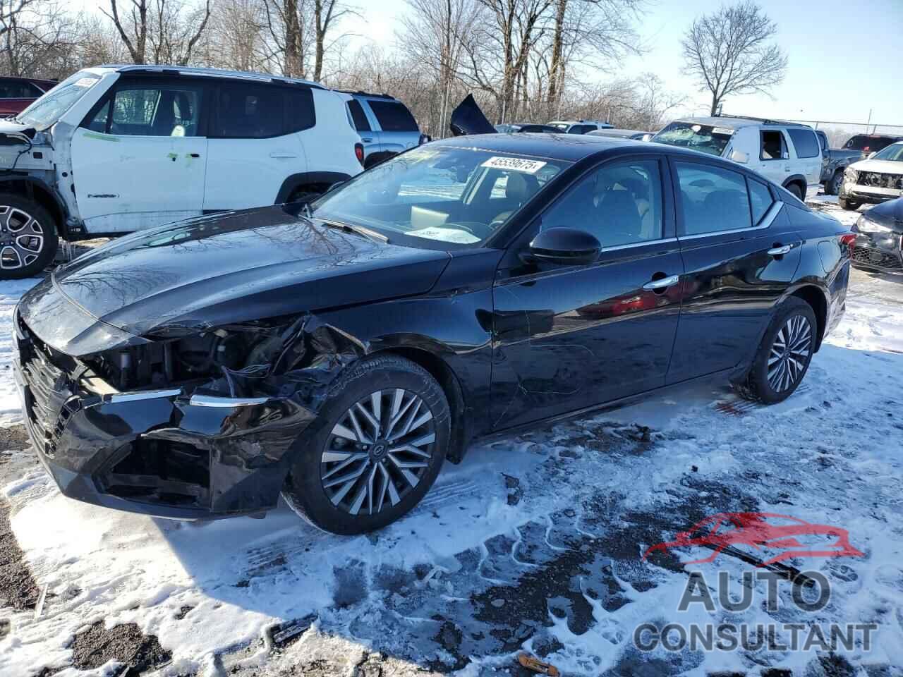 NISSAN ALTIMA 2023 - 1N4BL4DW1PN338726