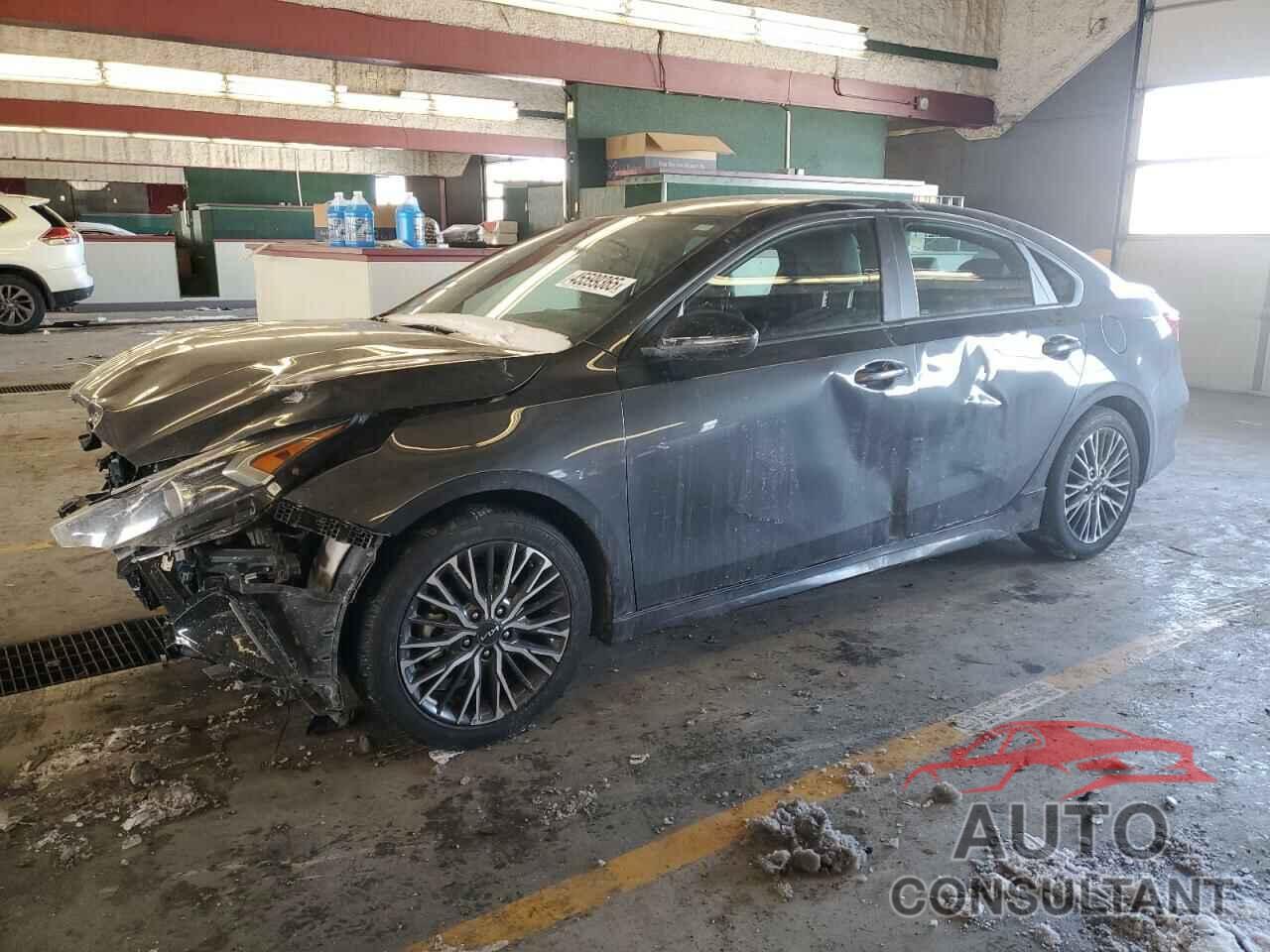 KIA FORTE 2023 - 3KPF54AD2PE528791