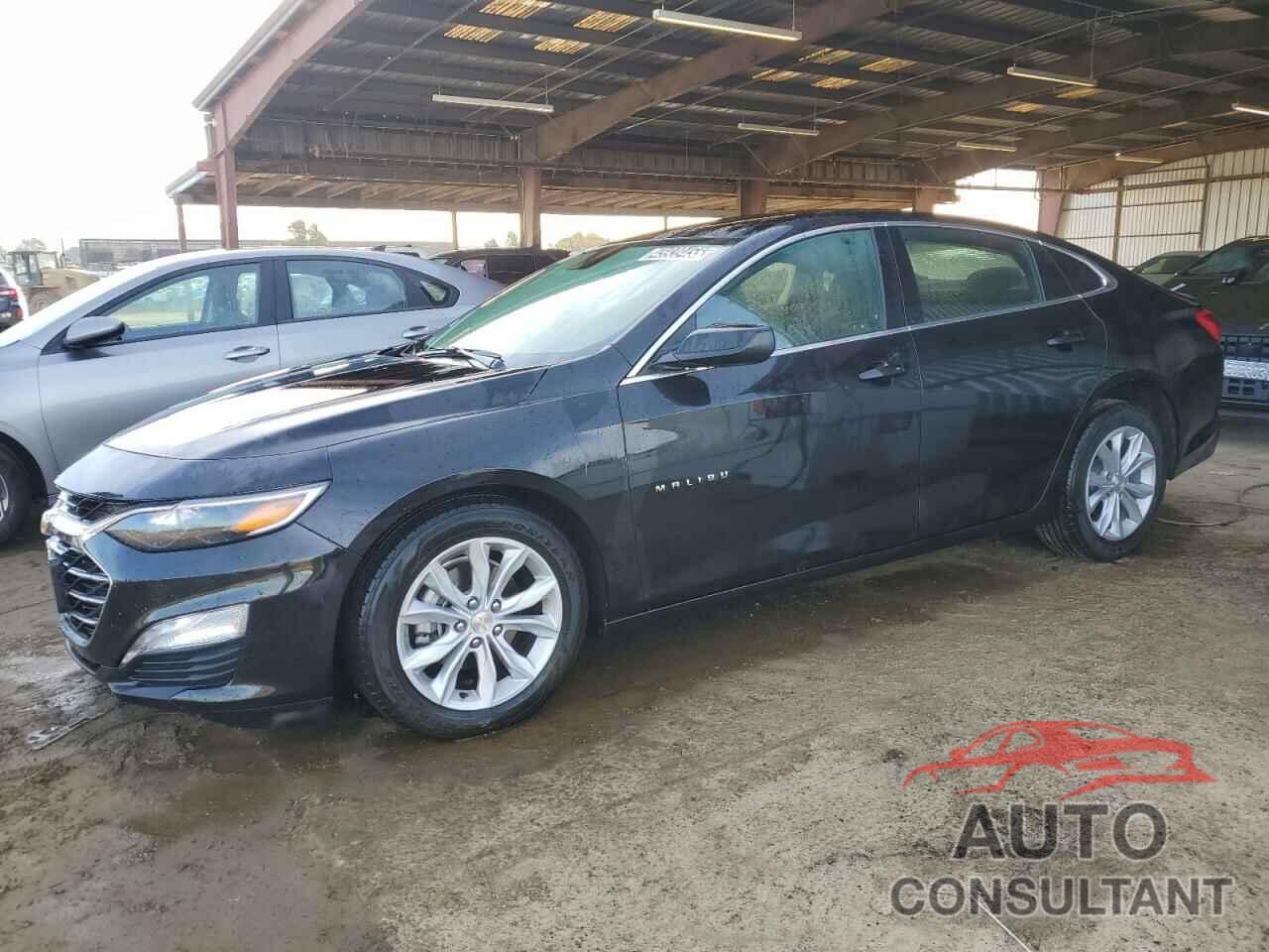 CHEVROLET MALIBU 2024 - 1G1ZD5ST9RF250890
