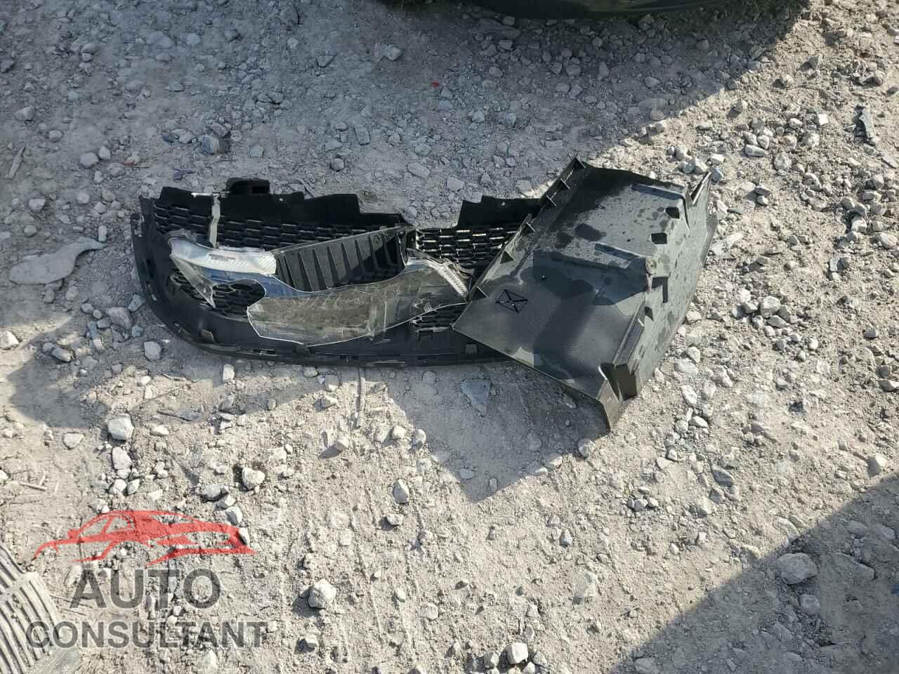 DODGE CARAVAN 2019 - 2C4RDGEG0KR571006