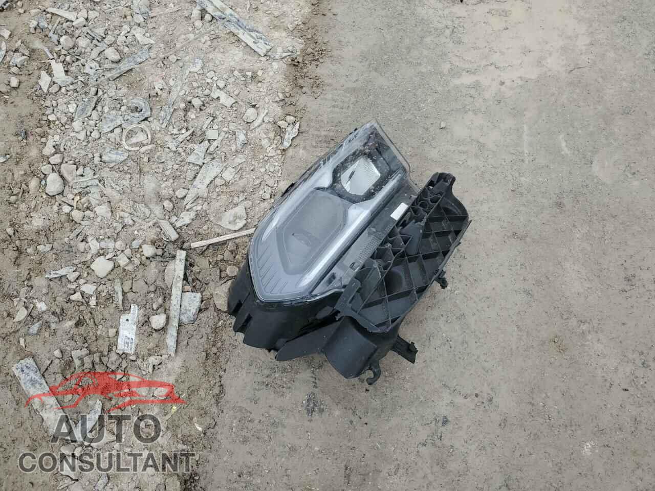 DODGE DURANGO 2023 - 1C4SDJCT5PC553907
