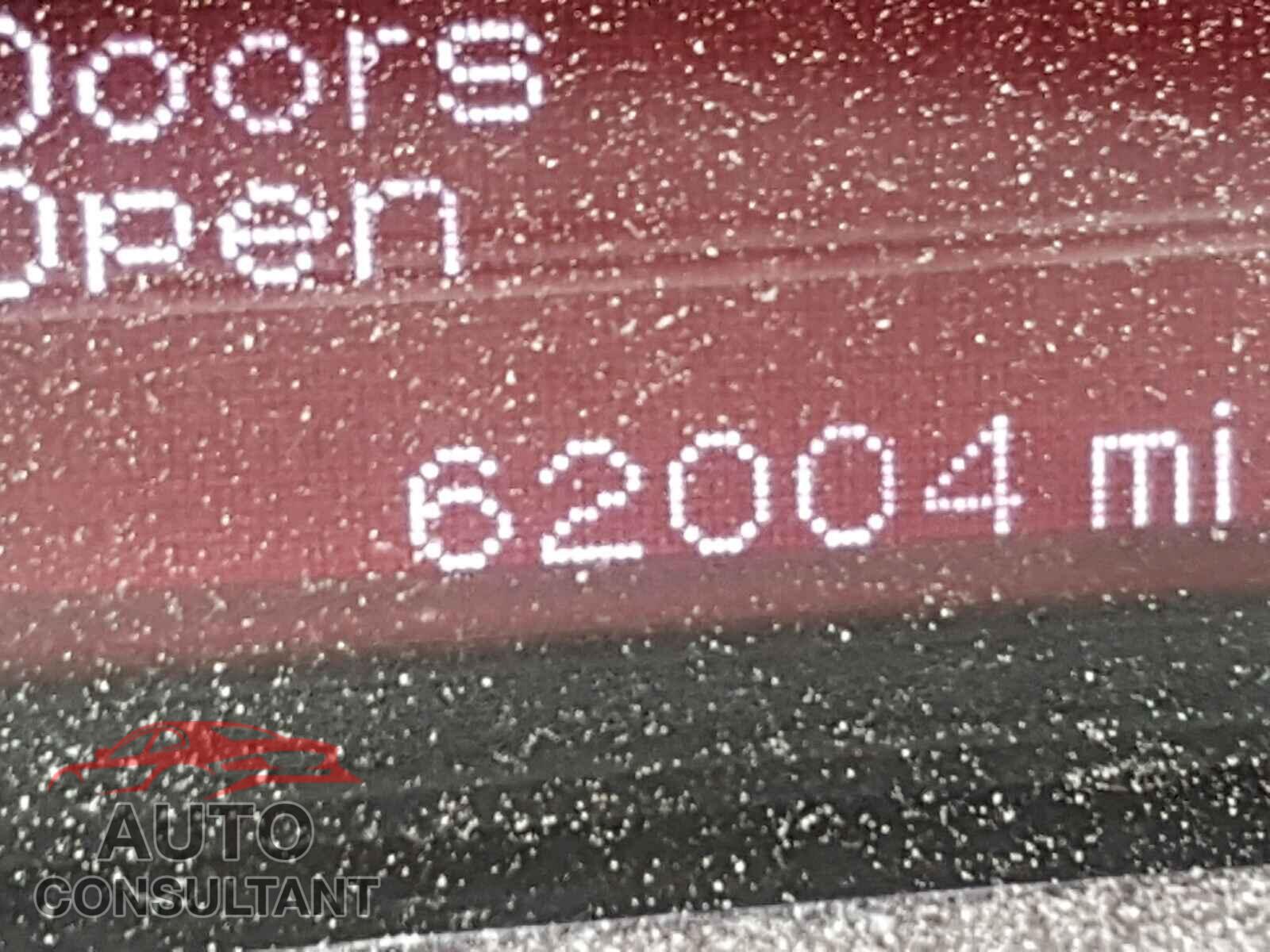 DODGE DART 2015 - 1C3CDFBB5FD309133