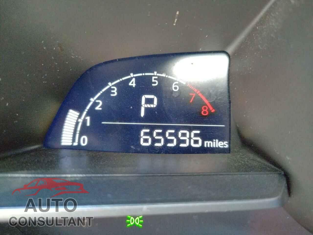 MAZDA 3 2017 - 3MZBN1V71HM103536