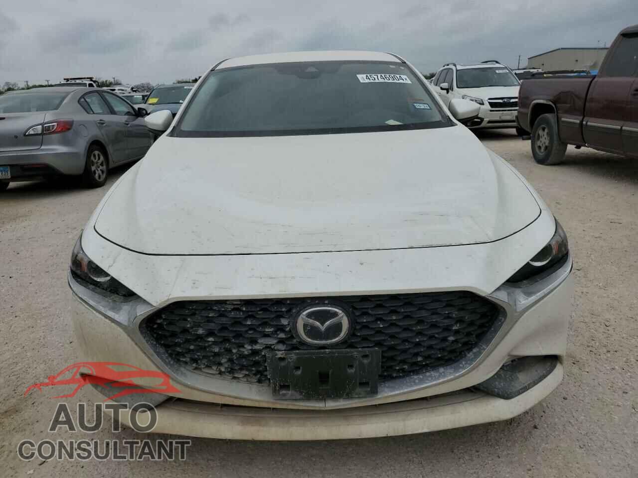 MAZDA 3 2019 - JM1BPACL9K1114088