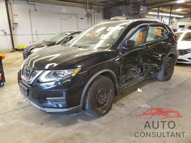 NISSAN ROGUE 2018 - KNMAT2MV9JP575185