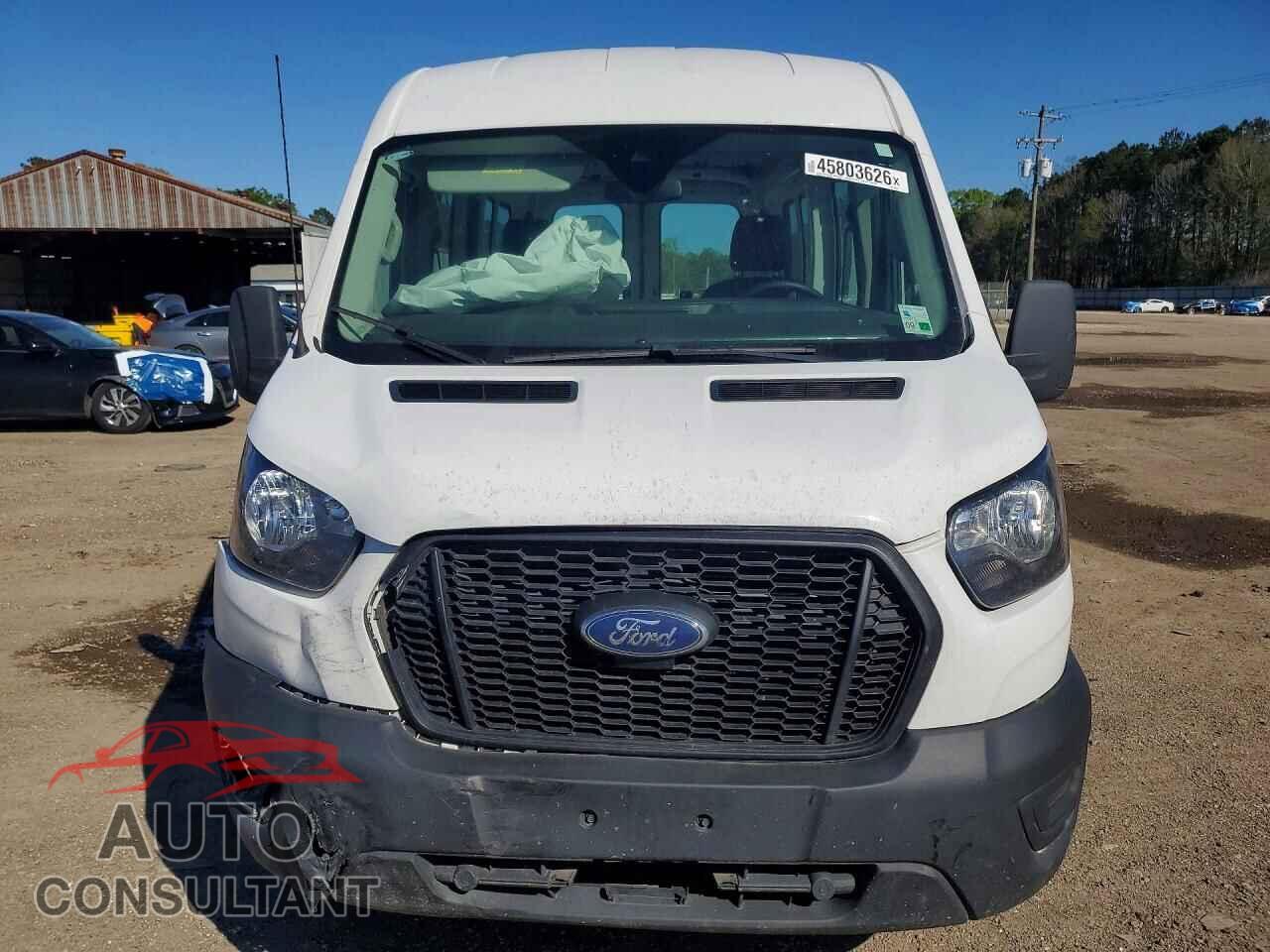 FORD TRANSIT 2023 - 1FTBR1C8XPKB38522