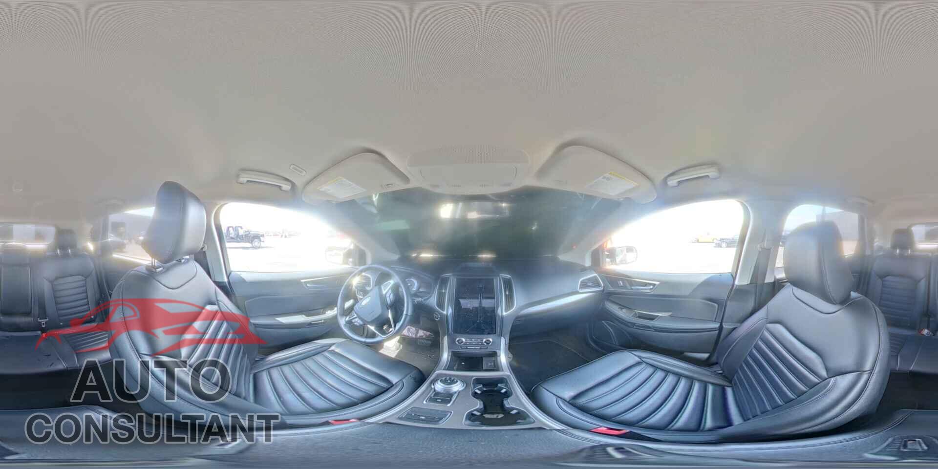 FORD EDGE 2024 - 2FMPK4J96RBA82143