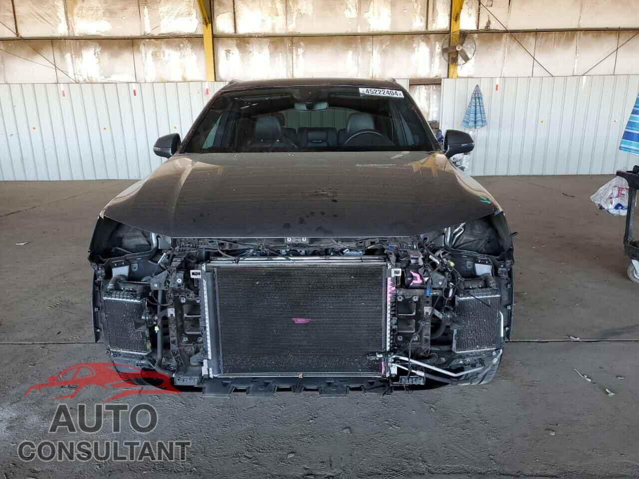 AUDI Q7 2018 - WA1LAAF76JD016678