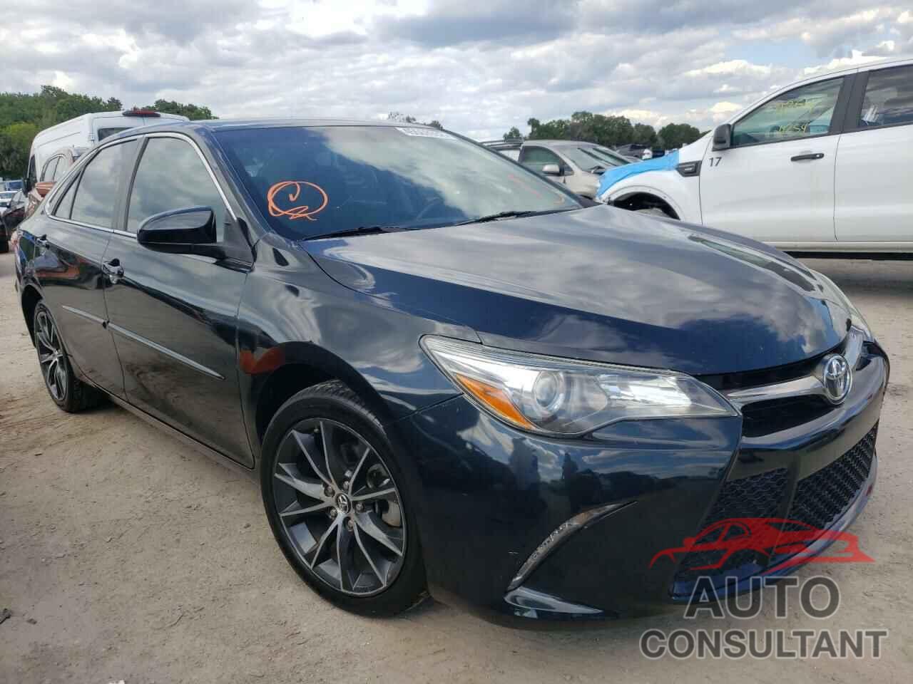 TOYOTA CAMRY 2016 - 4T1BF1FKXGU132641