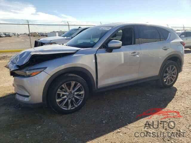 MAZDA CX-5 2019 - JM3KFADM0K1603951