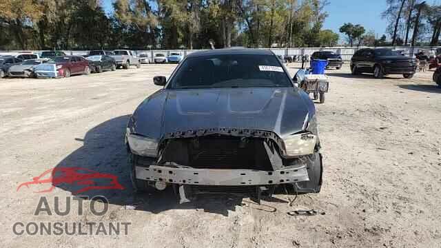 DODGE CHARGER 2011 - 2B3CL3CG1BH597450