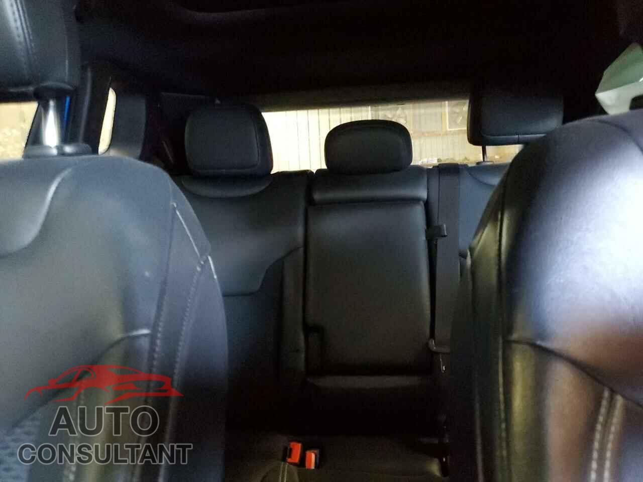 JEEP COMPASS 2023 - 3C4NJDBN8PT536128