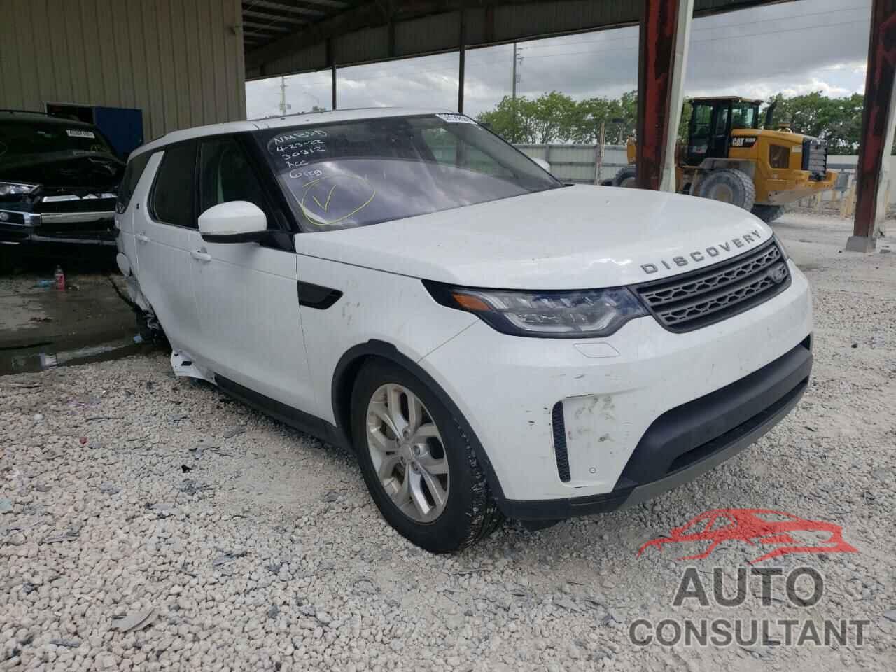 LAND ROVER DISCOVERY 2020 - SALRG2RVXL2430312