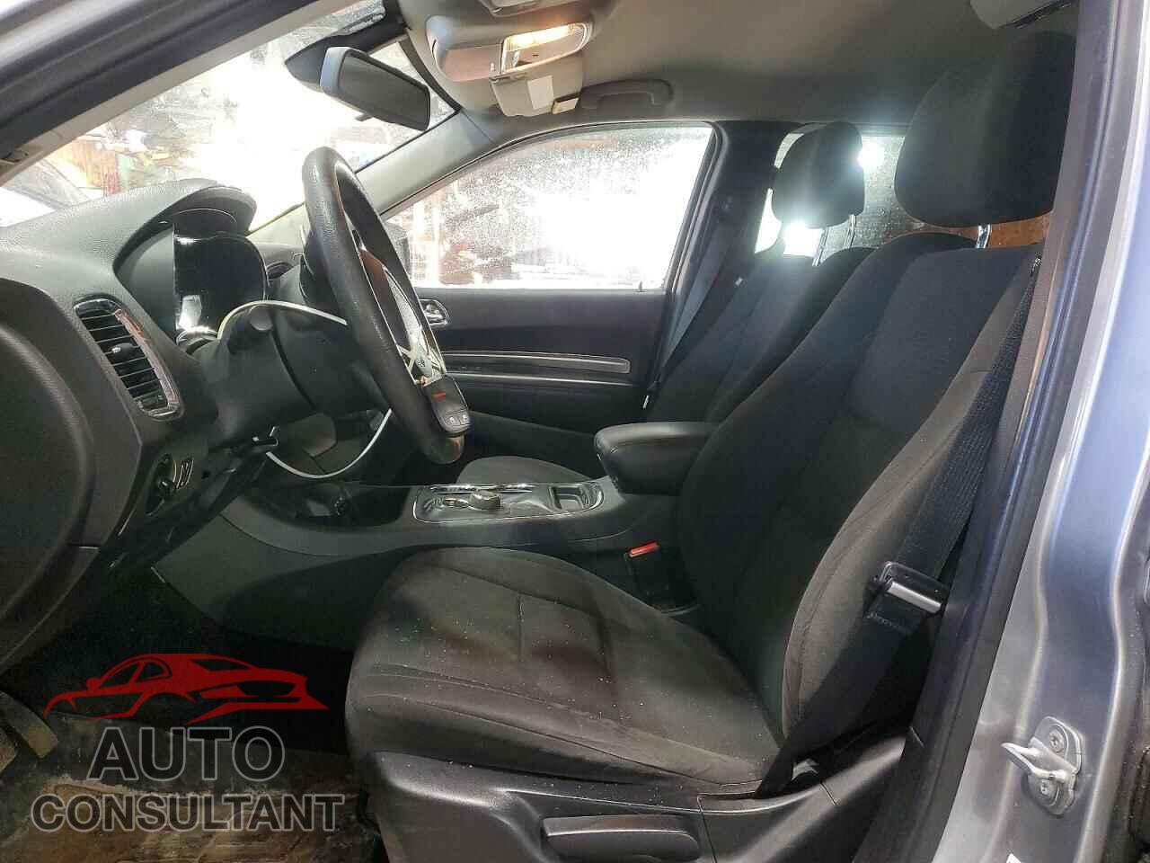DODGE DURANGO 2014 - 1C4RDJAG1EC287125