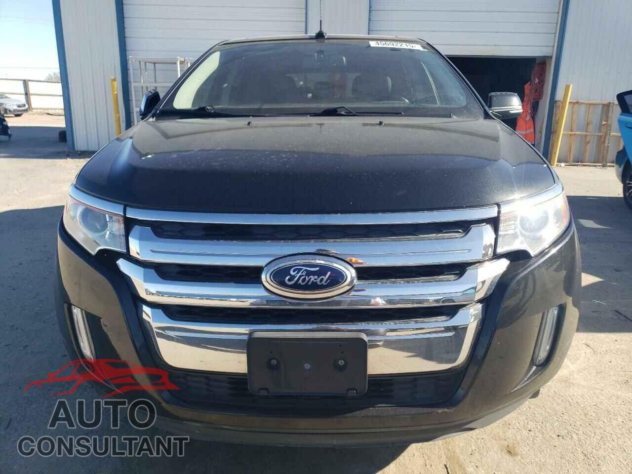 FORD EDGE 2013 - 2FMDK3JC4DBB26125