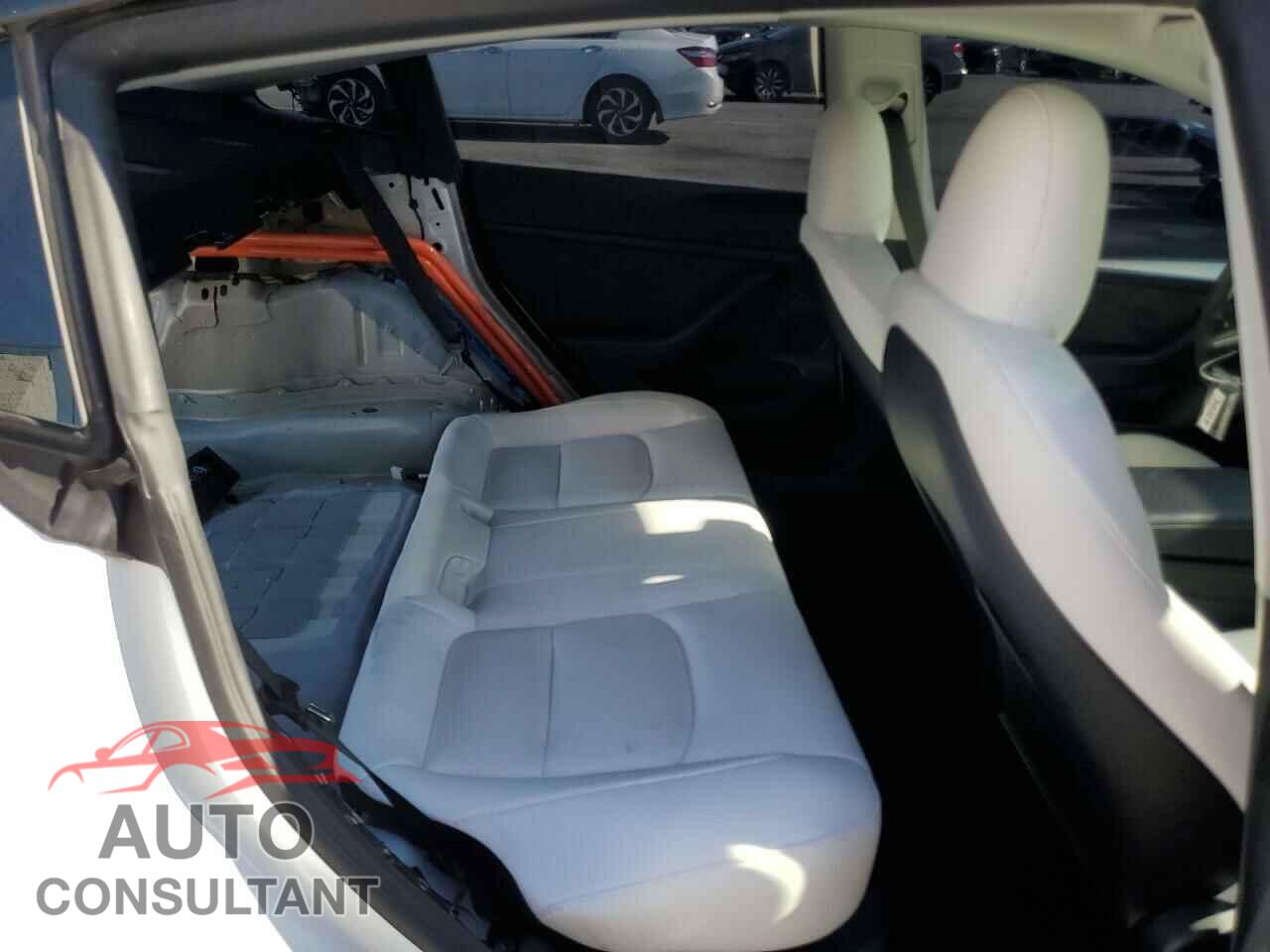 TESLA MODEL 3 2023 - 5YJ3E1EBXPF604178