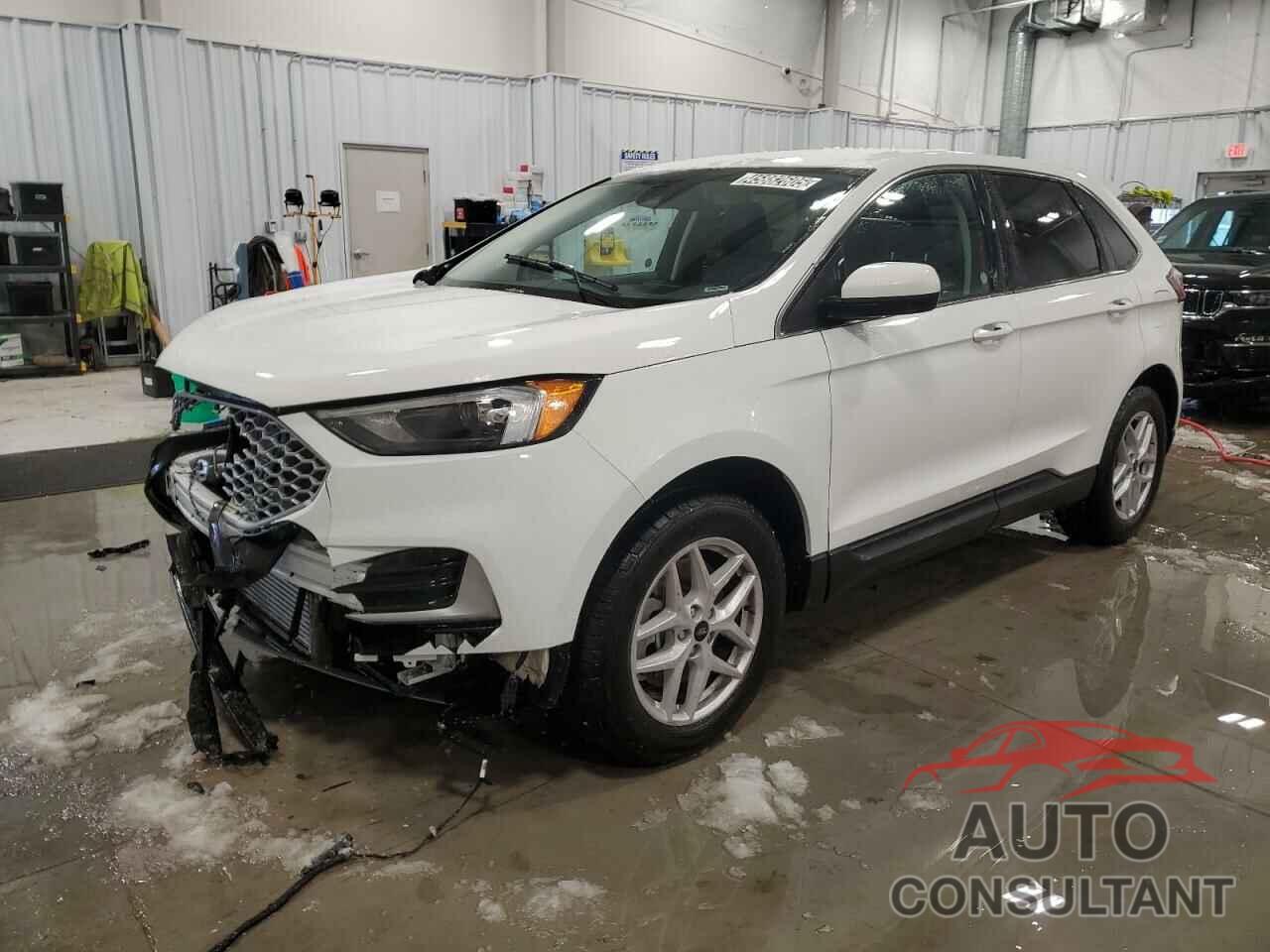 FORD EDGE 2024 - 2FMPK4J95RBA92422