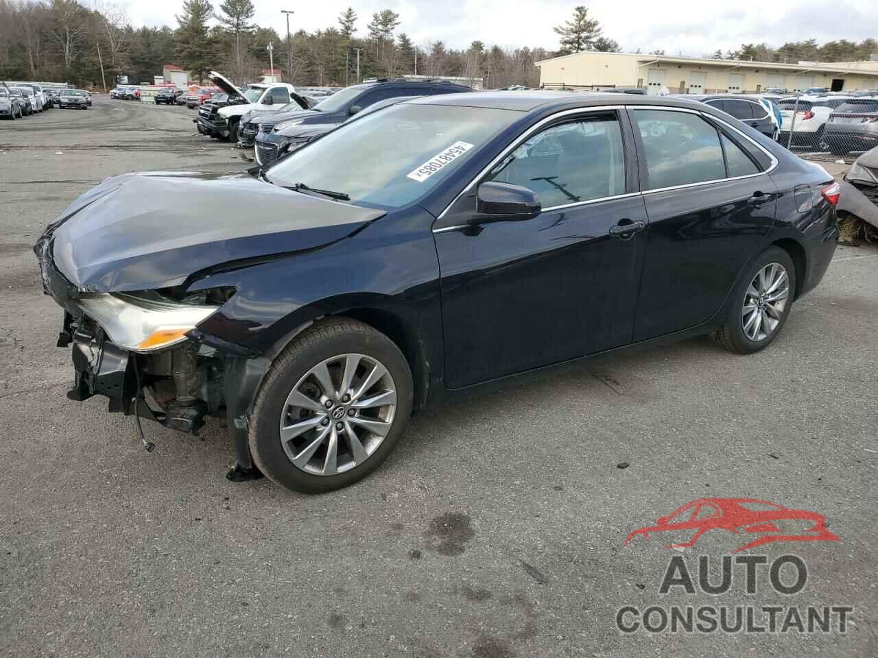 TOYOTA CAMRY 2016 - 4T1BF1FK6GU250038