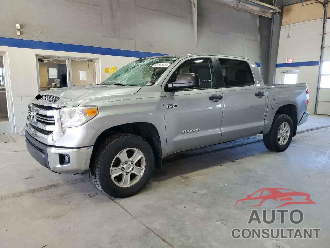 TOYOTA TUNDRA 2017 - 5TFDY5F1XHX603838
