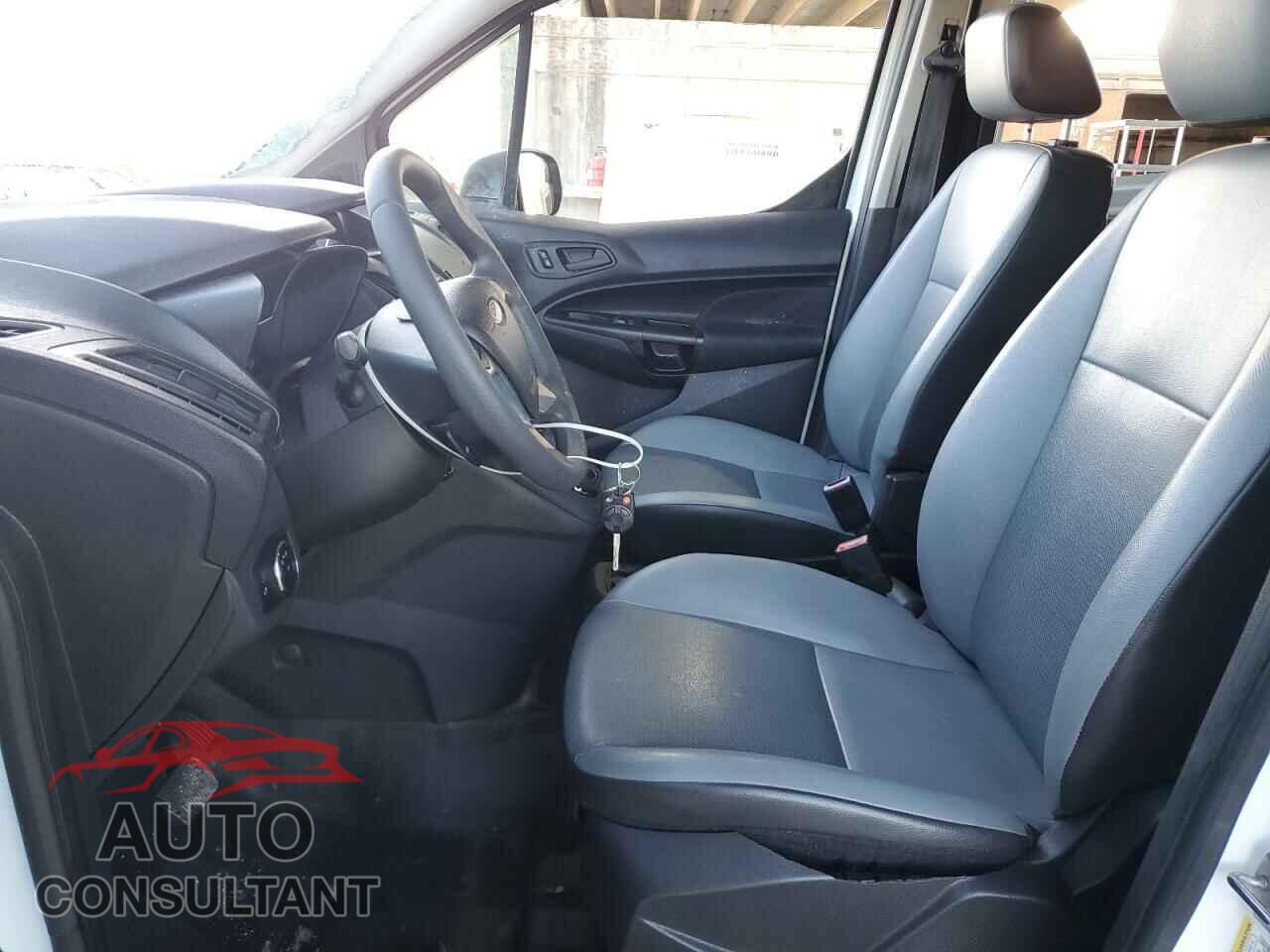 FORD TRANSIT 2017 - NM0LS7E76H1299406