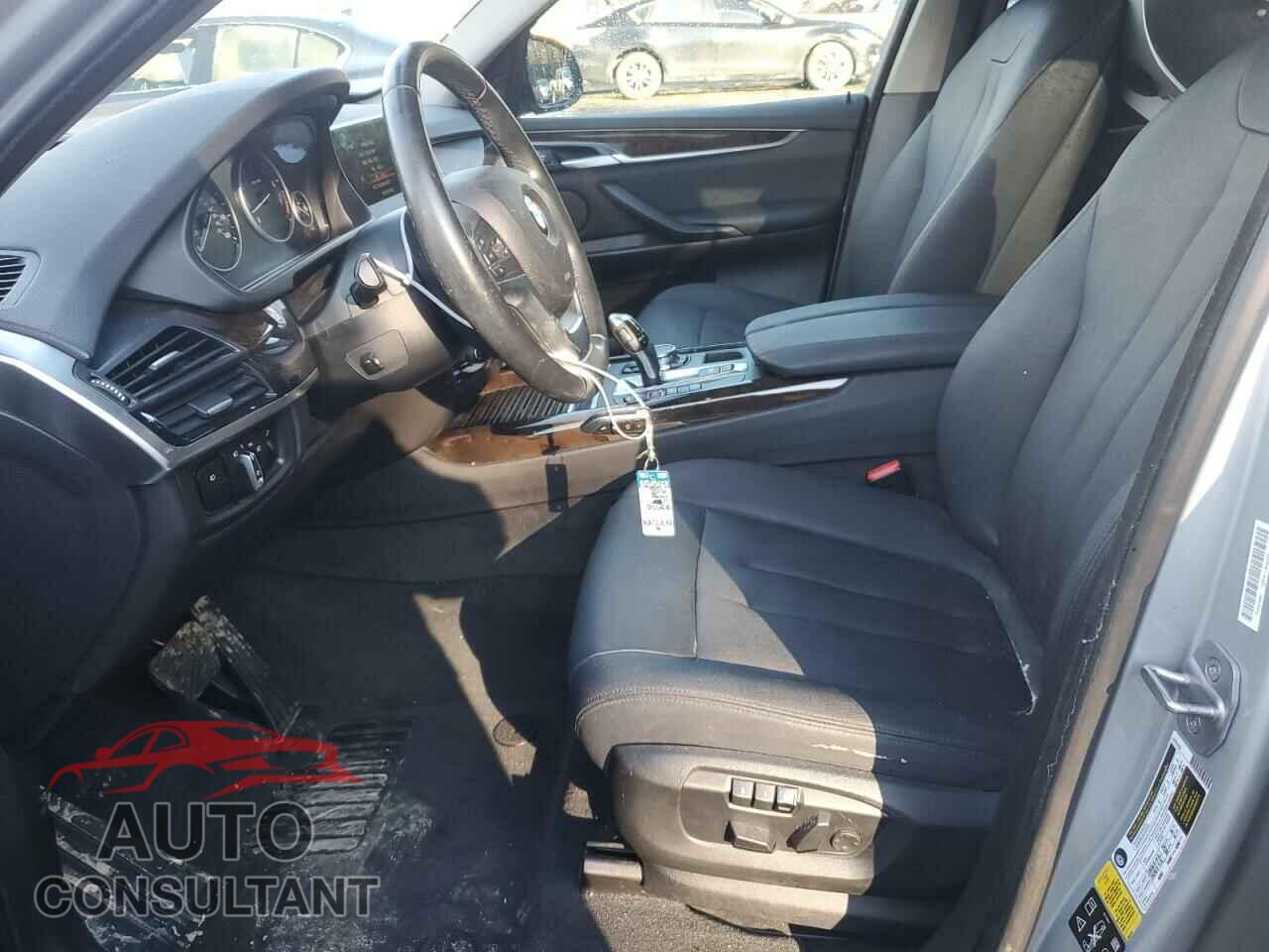 BMW X5 2016 - 5UXKR0C51G0U48522