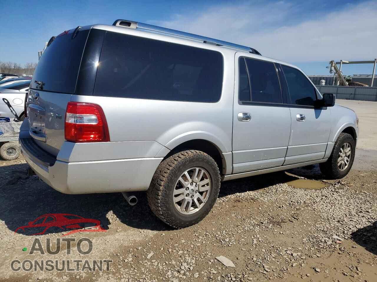FORD EXPEDITION 2014 - 1FMJK2A57EEF10677