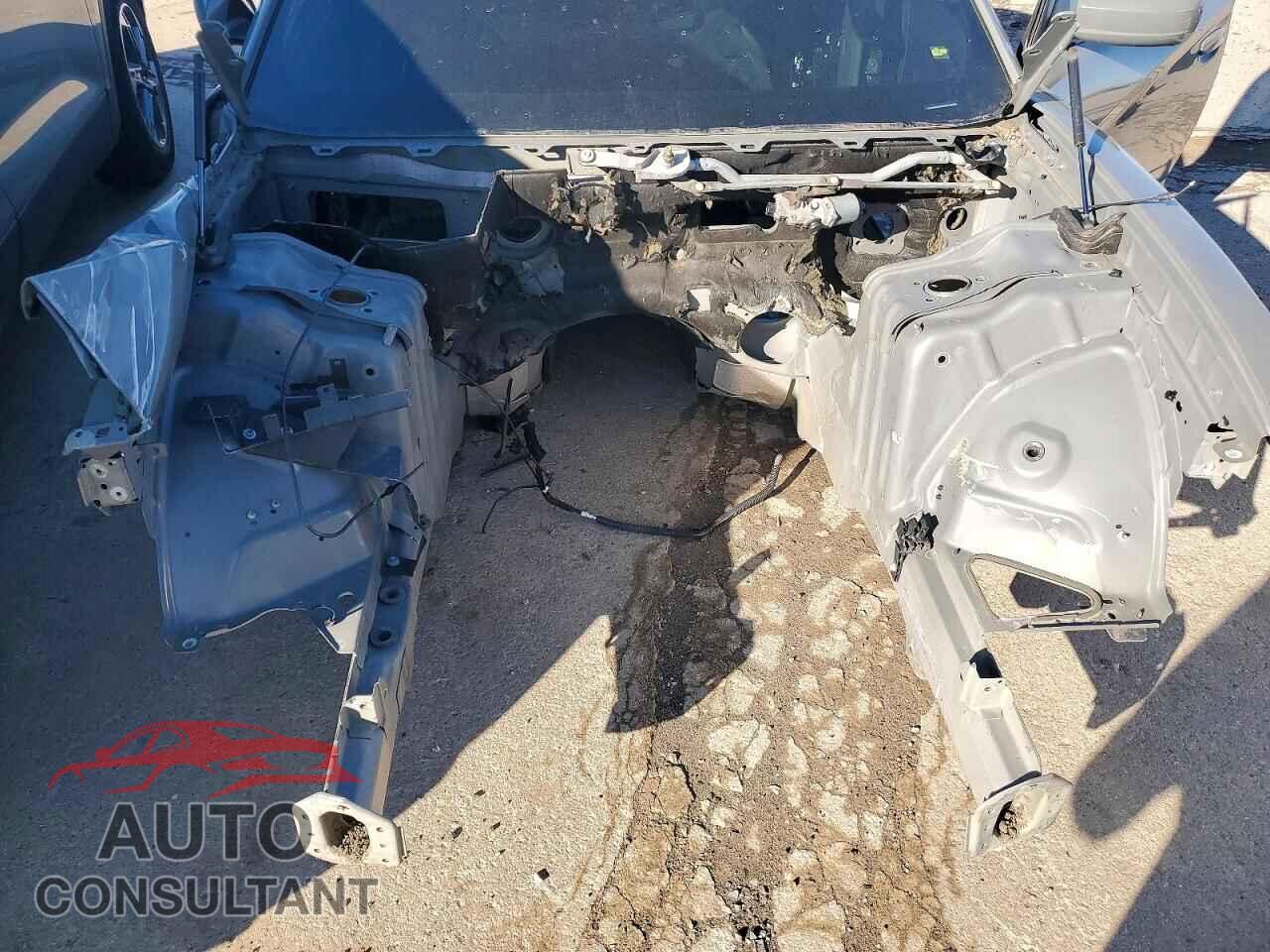 DODGE CHARGER 2017 - 2C3CDXGJ9HH543576