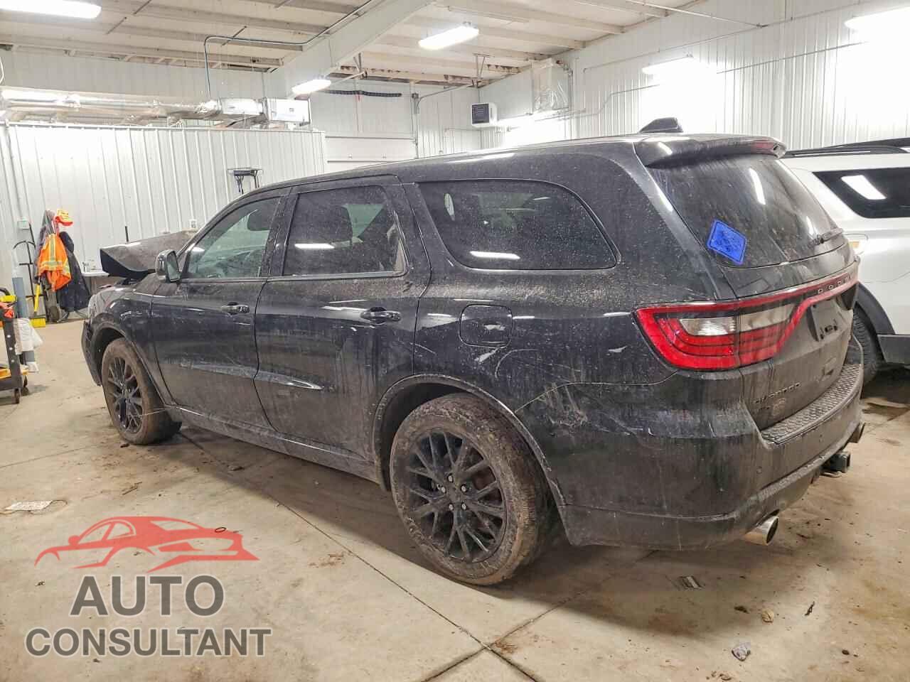 DODGE DURANGO 2015 - 1C4SDJCT7FC100032