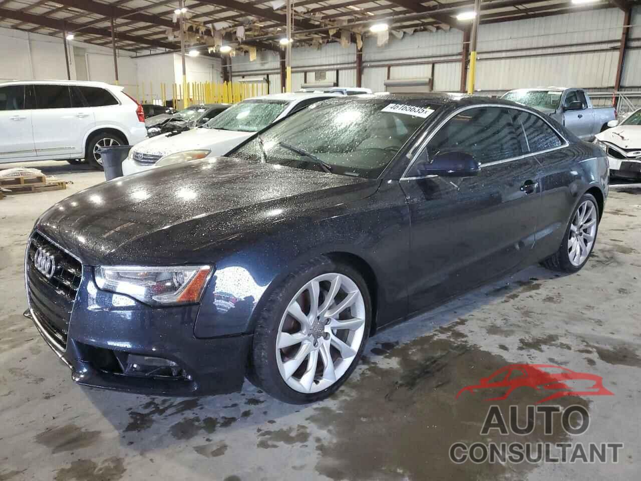 AUDI A5 2014 - WAULFAFR2EA064885