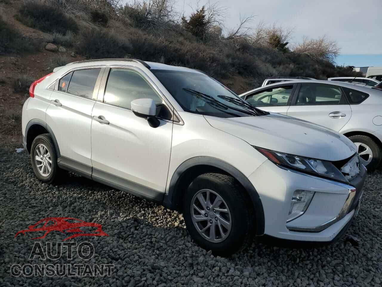 MITSUBISHI ECLIPSE 2019 - JA4AT3AA3KZ000409