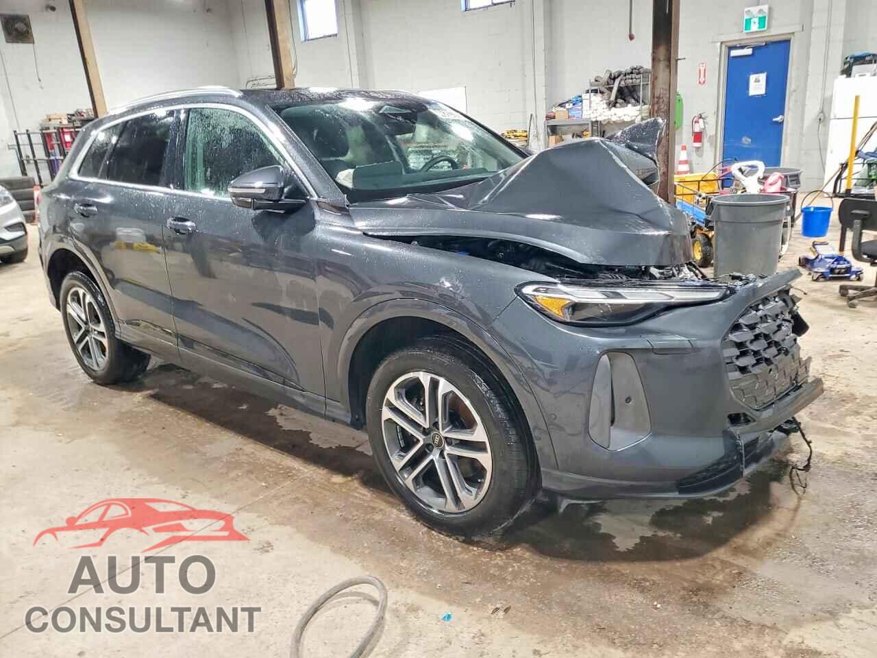 AUDI Q5 2025 - WA11AAGU3S2024942