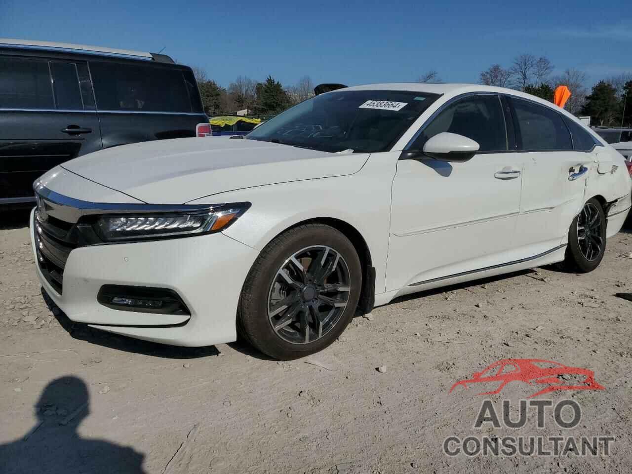 HONDA ACCORD 2018 - 1HGCV2F93JA017971